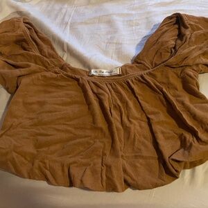 Free People Crop Top